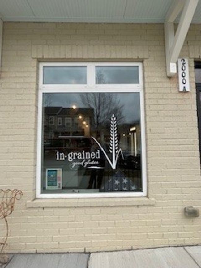 Community Retail area feautures In-grained Restaurant | Image 26