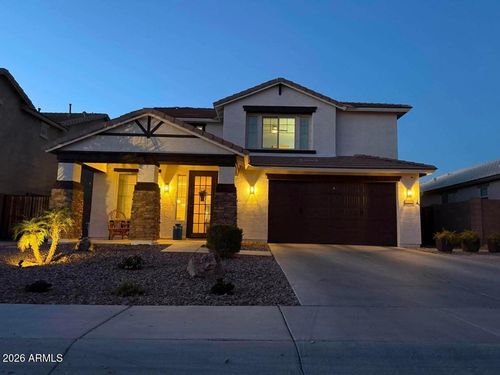1938 E Hazeltine Way, Gilbert, AZ, 85298-7451 | Card Image