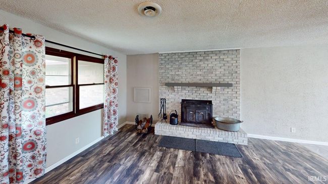 3018 E 925 South Crossroad, House other with 3 bedrooms, 2 bathrooms and null parking in Brookston IN | Image 17