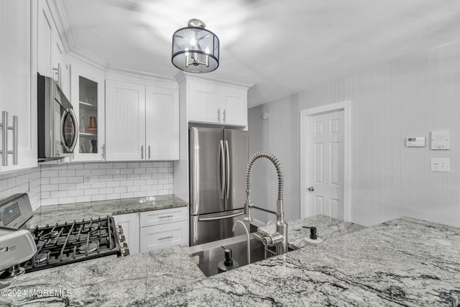 4E - 302 Hackensack St, Condo with 1 bedrooms, 1 bathrooms and null parking in Wood Ridge NJ | Image 8