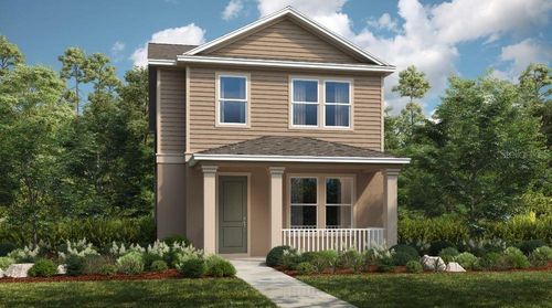14748 Field Daisy Dr, WINTER GARDEN, FL, 34787 | Card Image