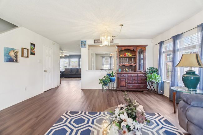 5229 Cedar View Ct, House other with 4 bedrooms, 3 bathrooms and null parking in Watauga TX | Image 6