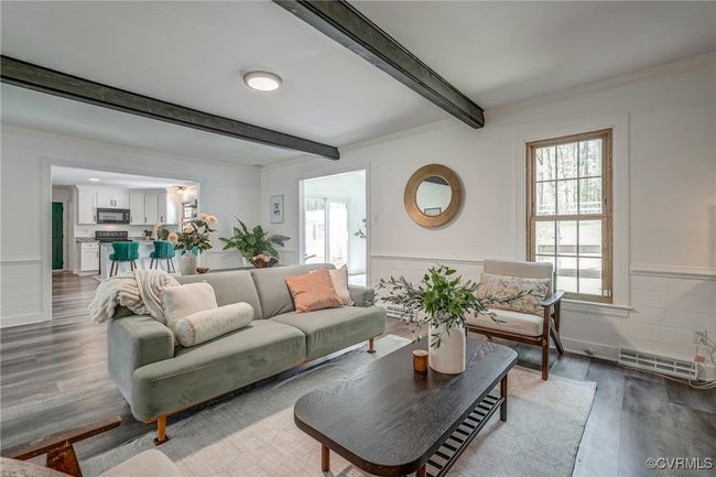 Towards kitchen | Image 11