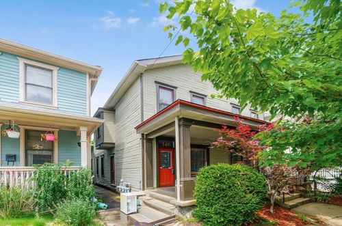 146 E 4th Ave, Columbus, OH, 43201-3584 | Card Image