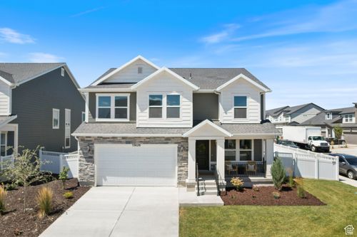 13626 S Langdon Dr, Riverton, UT, 84096-3061 | Card Image