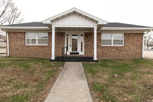 219 W 2nd St, Mount Carmel, IL, 62863-1608 | Card Image