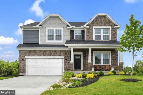 8 Regent Circle (Trovinger Mill Estates), HAGERSTOWN, MD, 21742 | Card Image