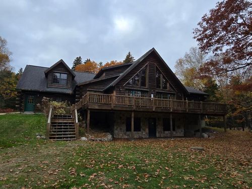70 Owens Way, Deer Isle, ME, 04627-3327 | Card Image