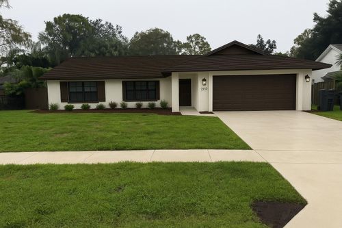 13734 Exotica Ln, Wellington, FL, 33414-8152 | Card Image