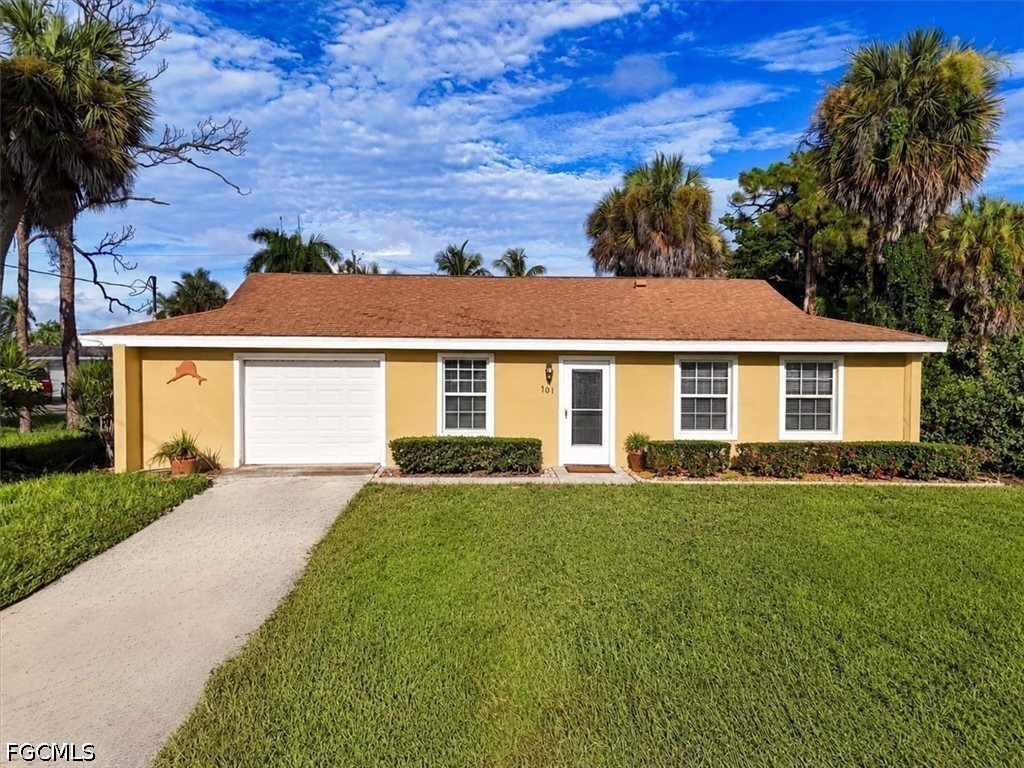 Residential in Fort Myers