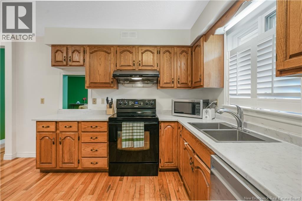 Residential in Fredericton 5
