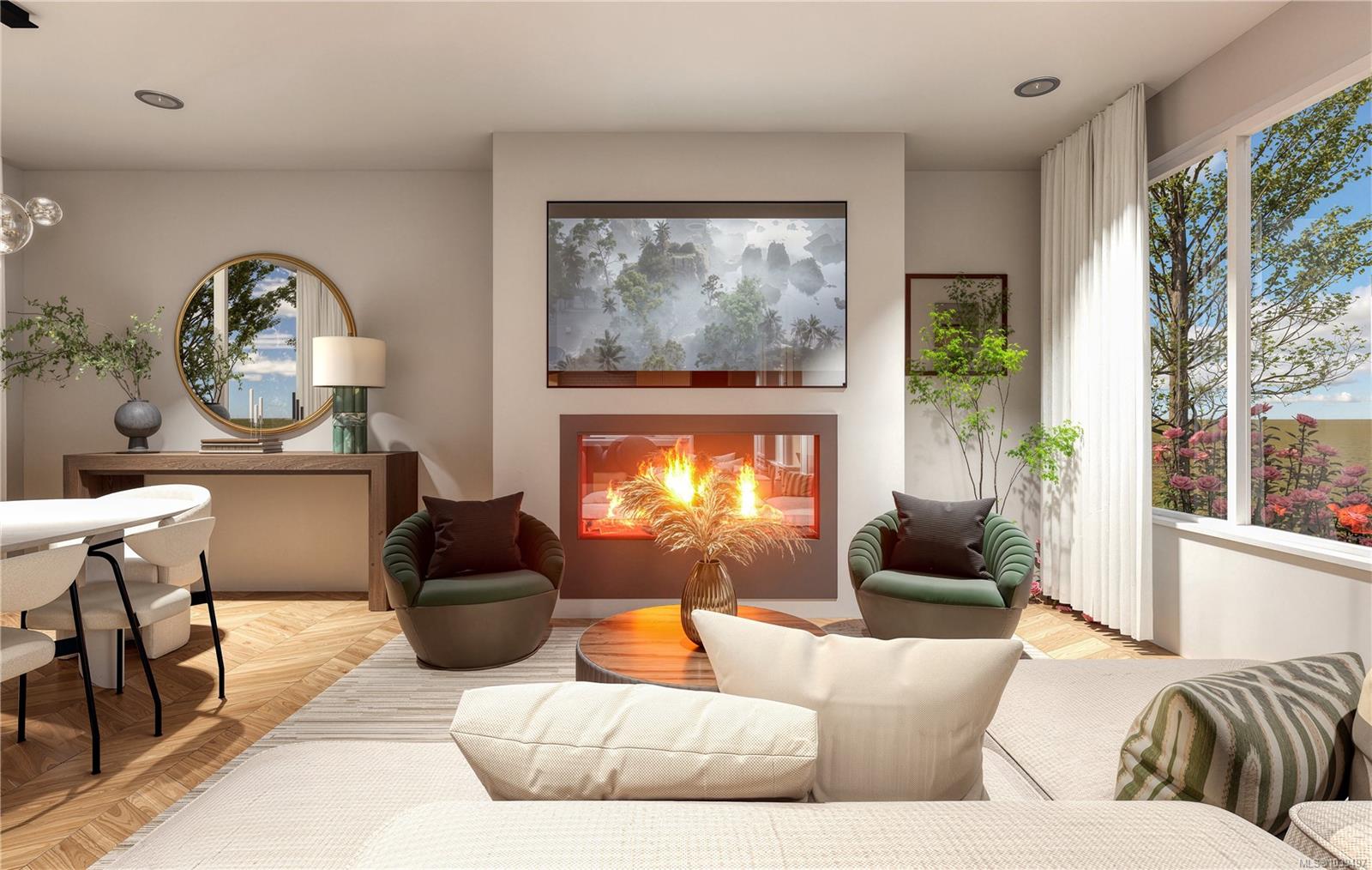 Residential in Colwood 2