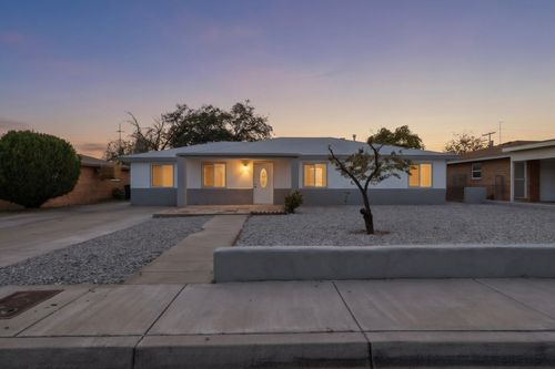 2511 General Marshall St Ne, Albuquerque, NM, 87112-1015 | Card Image