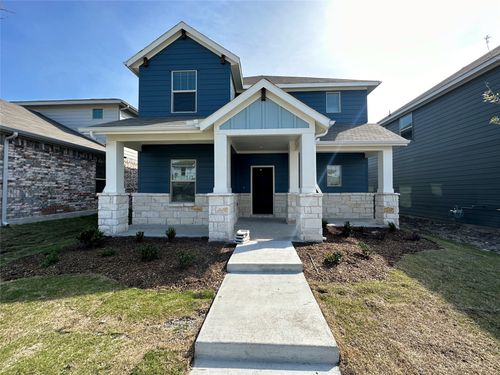 123 Monarch Way, Wylie, TX, 75098-5574 | Card Image
