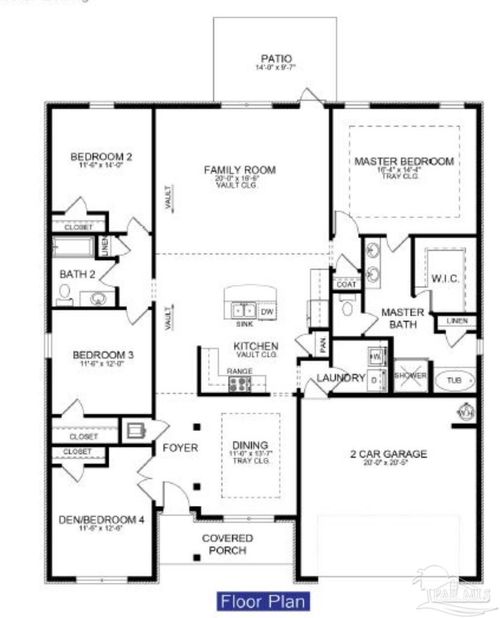 5375 Hidden Pines Cir, Milton, FL, 32583-3235 | Card Image