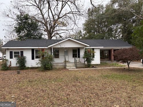 501 W Lane St, Brooklet, GA, 30415-6397 | Card Image