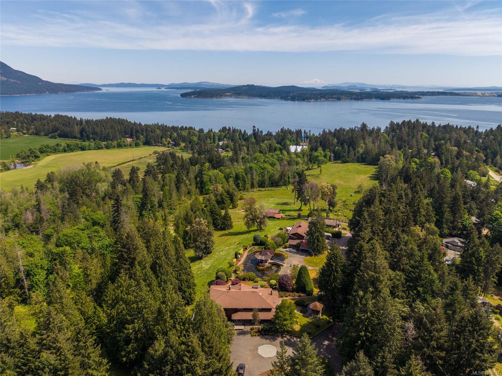 Residential in Mill Bay 2