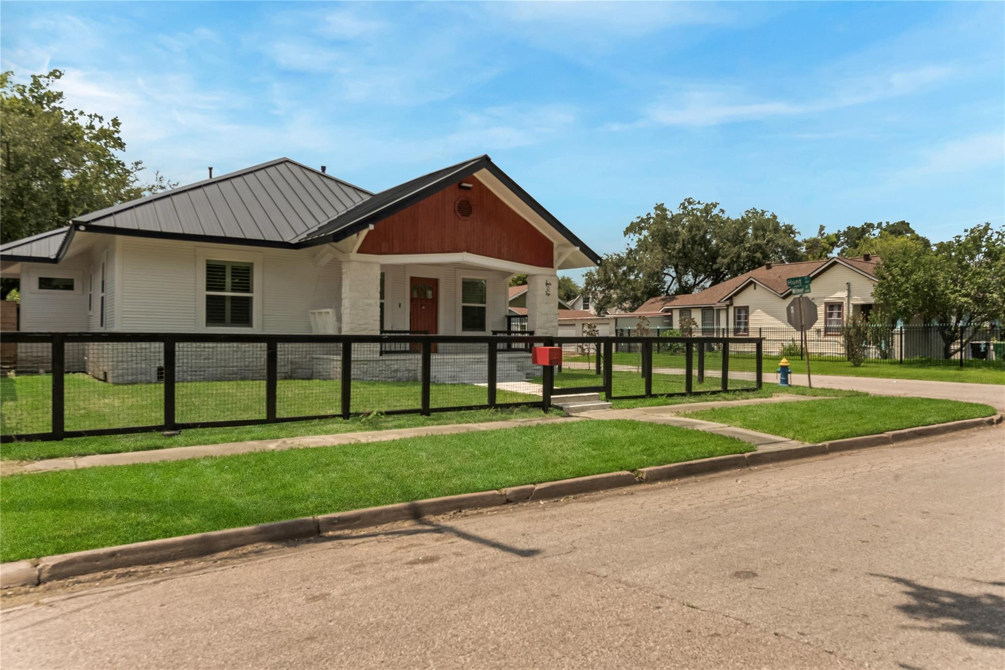 Residential in Houston 4