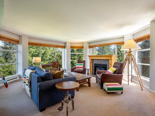 501-4910 Spearhead Pl, Whistler, BC, V8E1G1 | Card Image