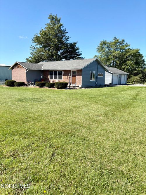 13926 County Road J, Montpelier, OH, 43543-9609 | Card Image