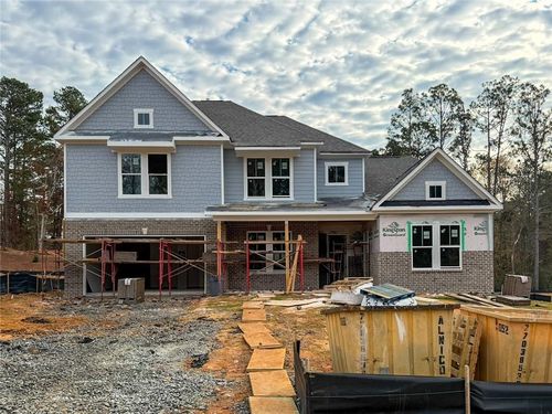 715 Crest Line Trail, Powder Springs, GA, 30127 | Card Image