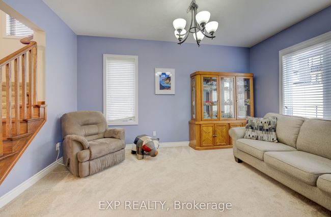165 River Run Rd, House other with 4 bedrooms, 4 bathrooms and 4 parking in Drayton ON | Image 19
