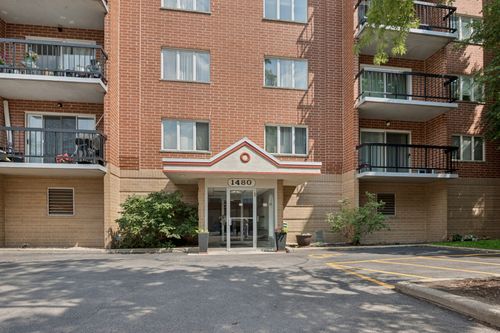 305-1480 Jefferson St, Des Plaines, IL, 60016-7822 | Card Image