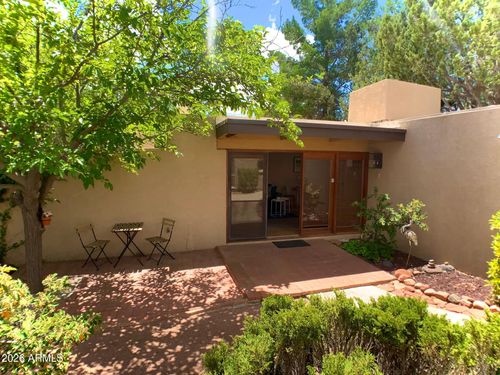 6-230 Sunset Dr, Sedona, AZ, 86336-5401 | Card Image