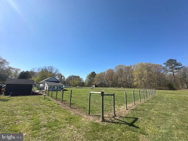 4854 Avery Rd, House other with 2 bedrooms, 1 bathrooms and null parking in SHADY SIDE MD | Image 14
