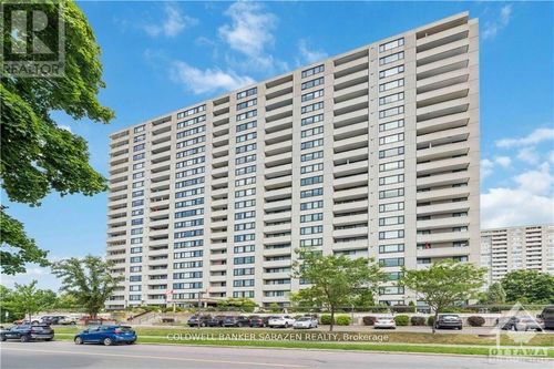 109-265 Poulin Ave, Ottawa, ON, K2B7Y8 | Card Image