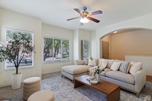 696 S Clearwater Falls Dr, Layton, UT, 84041-6730 | Card Image