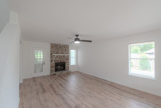 Flooring installed in April 2024 | Image 5