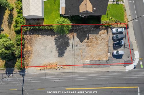 2101 E Illinois Ave, Spokane, WA, 99207-5008 | Card Image