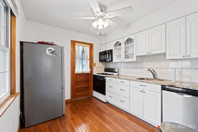 505 Lorraine Ave, House other with 4 bedrooms, 1 bathrooms and null parking in Middlesex NJ | Image 7
