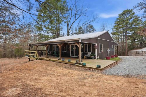 2605 Silver Ridge Rd, Drasco, AR, 72530-7007 | Card Image