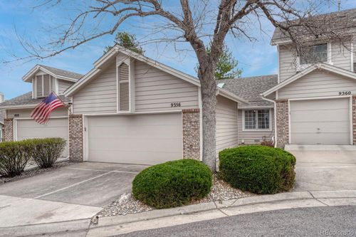 9356 Bauer Ct, Lone Tree, CO, 80124-3095 | Card Image