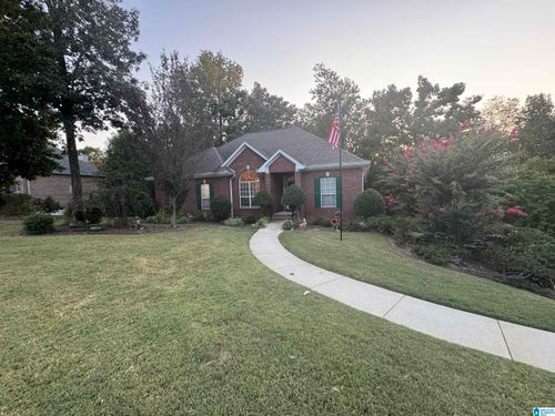 6256 Dorsett Woods Dr, MOUNT OLIVE, AL, 35117-3644 | Card Image