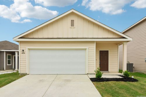 14374 Palm Rdg, San Antonio, TX, 78253-7078 | Card Image