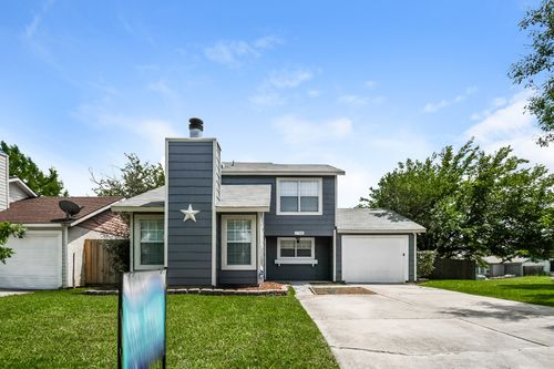1700 Scottsdale Dr, Arlington, TX, 76018-1867 | Card Image