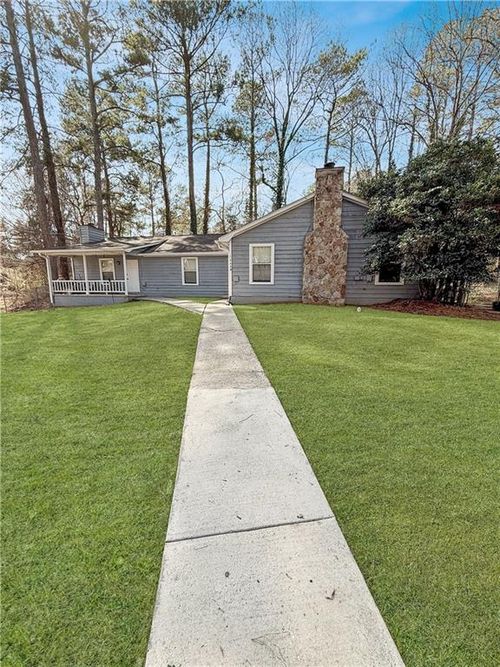 1448 S Diane Ct Se, Smyrna, GA, 30080-1703 | Card Image
