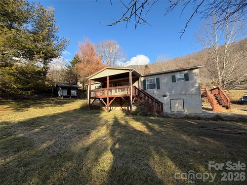 101 Highview Dr, Maggie Valley, NC, 28751-8613 | Card Image