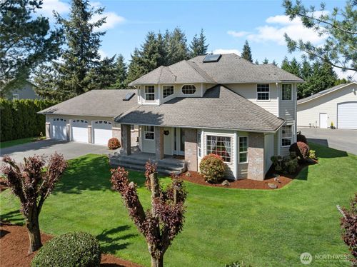 26224 Se 425th St, Enumclaw, WA, 98022-8312 | Card Image