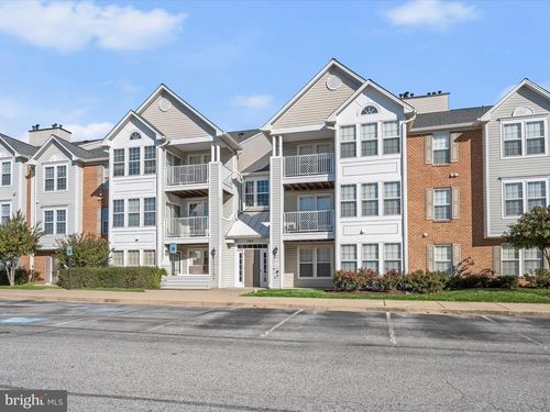 203-2440 Blue Spring Court, ODENTON, MD, 21113 | Card Image