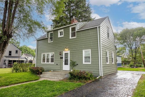 601 Rhoads Ave, Columbus, OH, 43205-2528 | Card Image