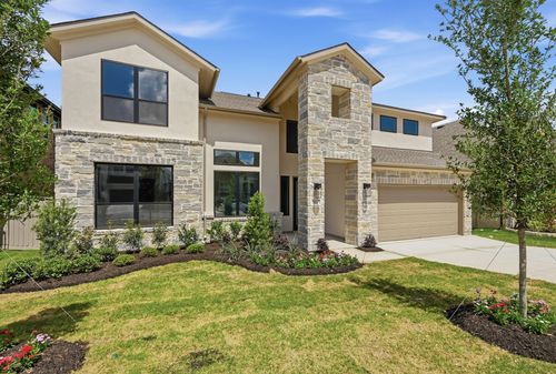 913 Rock Daisy Trl, Hutto, TX, 78634-2817 | Card Image