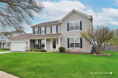 6517 Donegal Ln, McHenry, IL, 60050-8062 | Card Image