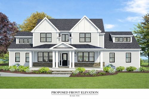 Lot 2 Spring St, Franklin, MA, 02038-3447 | Card Image