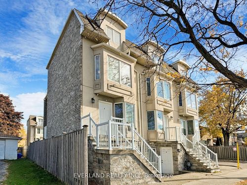 c-1465 Birchmount Rd, Scarborough, ON, M1P2G4 | Card Image