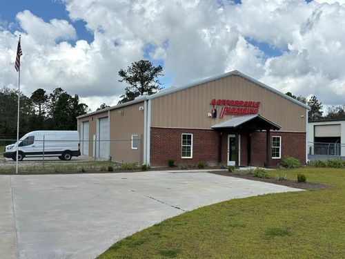 19358 Valdosta Hwy, Valdosta, GA, 31602-8204 | Card Image