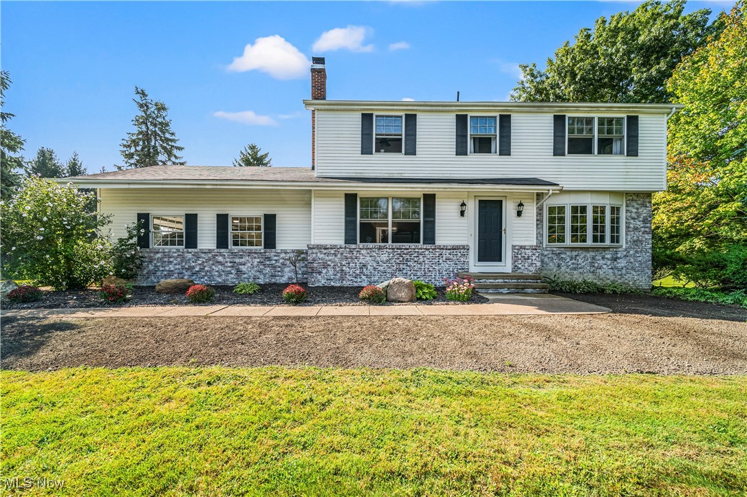 Hosford Rd, Chardon, OH 44024